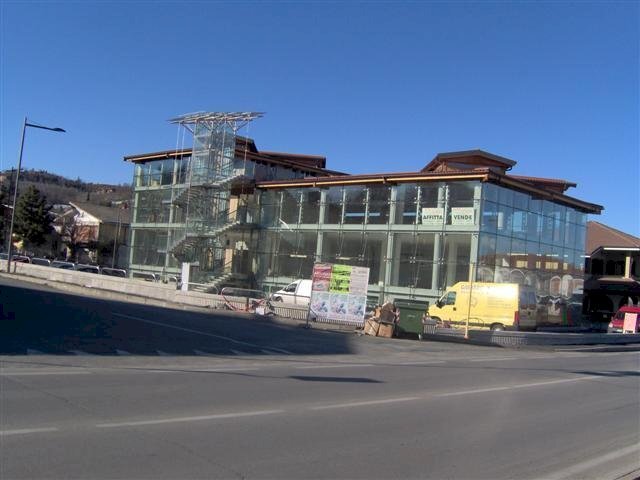 Commercial Premises Manta - photo 3