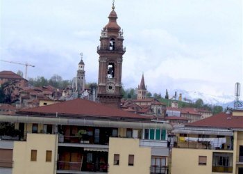 Garage - Parcheggio Saluzzo - foto 1