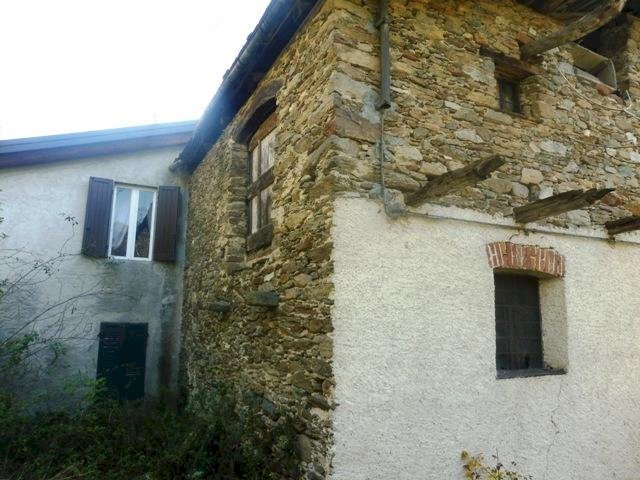 Rustico Sampeyre - foto 1