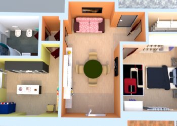 Appartamento Verzuolo - foto 12