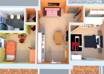 Appartamento Verzuolo - foto 16