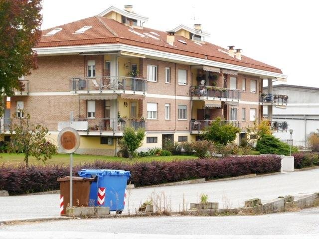 Appartamento Piasco - foto 1