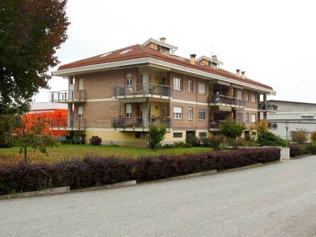 Appartamento Piasco - foto 2