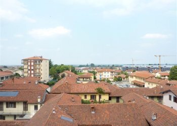 Appartamento Manta - foto 11