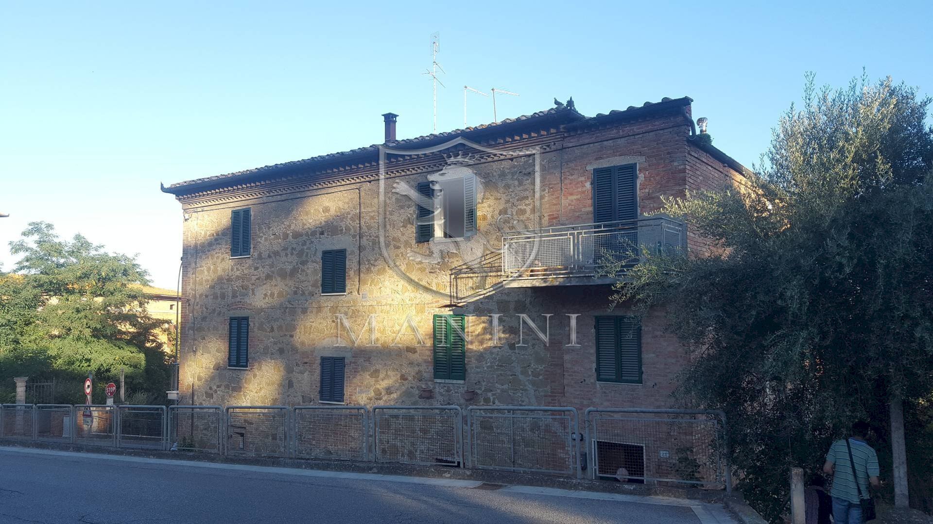 Villa a Schiera Traversa Valdichiana Ovest, Torrita di Siena - foto 1