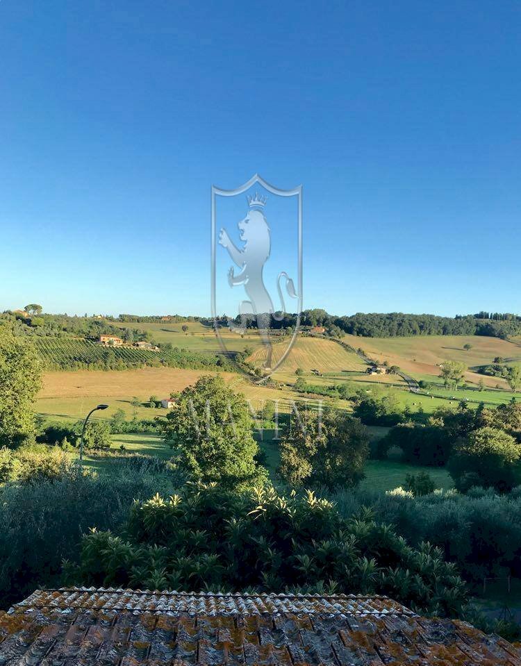 Villa a Schiera Traversa Valdichiana Ovest, Torrita di Siena - foto 2