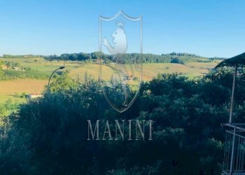 Villa a Schiera Traversa Valdichiana Ovest, Torrita di Siena - foto 5