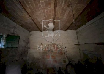 Villa a Schiera Traversa Valdichiana Ovest, Torrita di Siena - foto 28