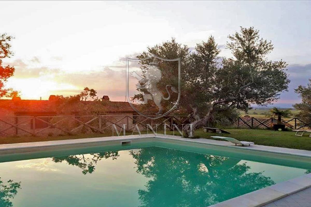 Rustico Panicale - foto 2