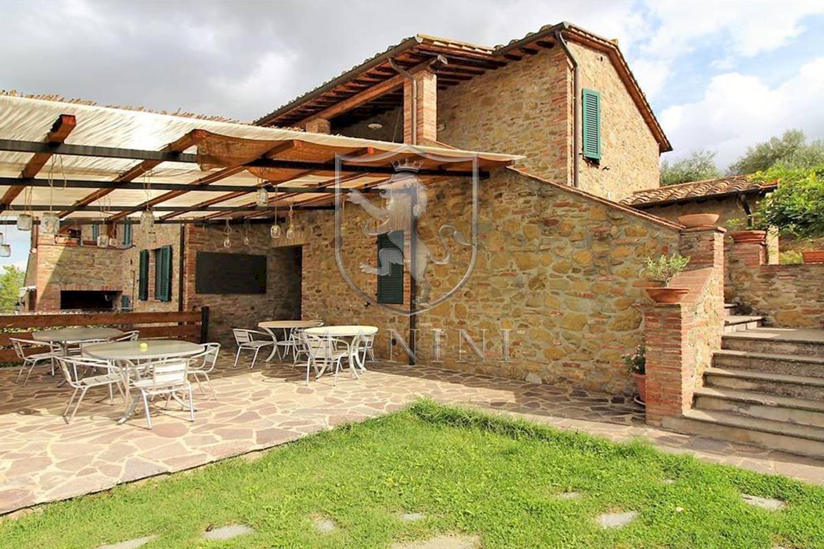 Rustico Panicale - foto 3