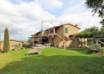 Rustico Panicale - foto 1