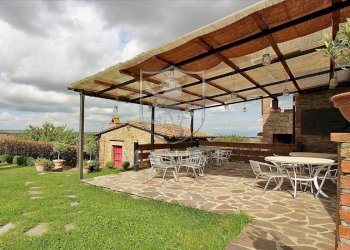 Rustico Panicale - foto 14