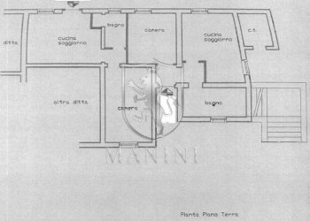 Rustico Panicale - foto 25