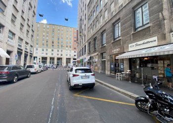 Zona - Shop via Durini, Milano - photo 11