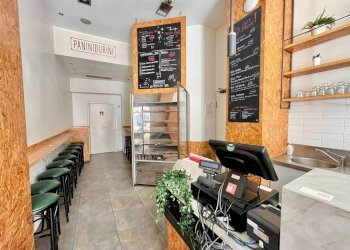 Interno non residenziale - Shop via Durini, Milano - photo 6