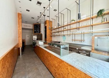 Interno non residenziale - Shop via Durini, Milano - photo 1