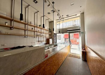 Interno non residenziale - Shop via Durini, Milano - photo 2