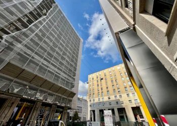 Zona - Negozio via Durini, Milano - foto 1