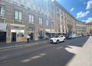 Zona - Negozio via Durini, Milano - foto 4