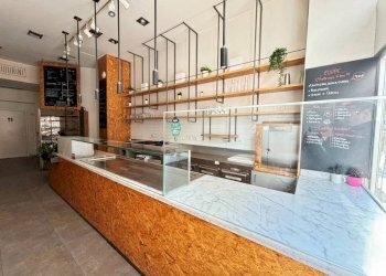 Interno non residenziale - Negozio via Durini, Milano - foto 6