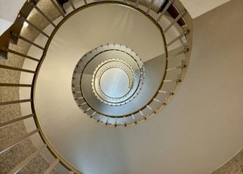 Terrazzo - Negozio via Durini, Milano - foto 10