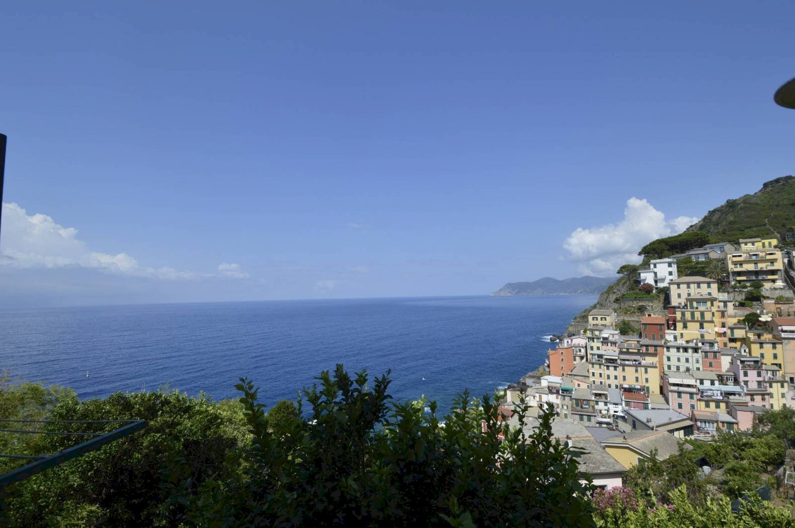 Trilocale via Giacomo Matteotti, Riomaggiore - foto 1