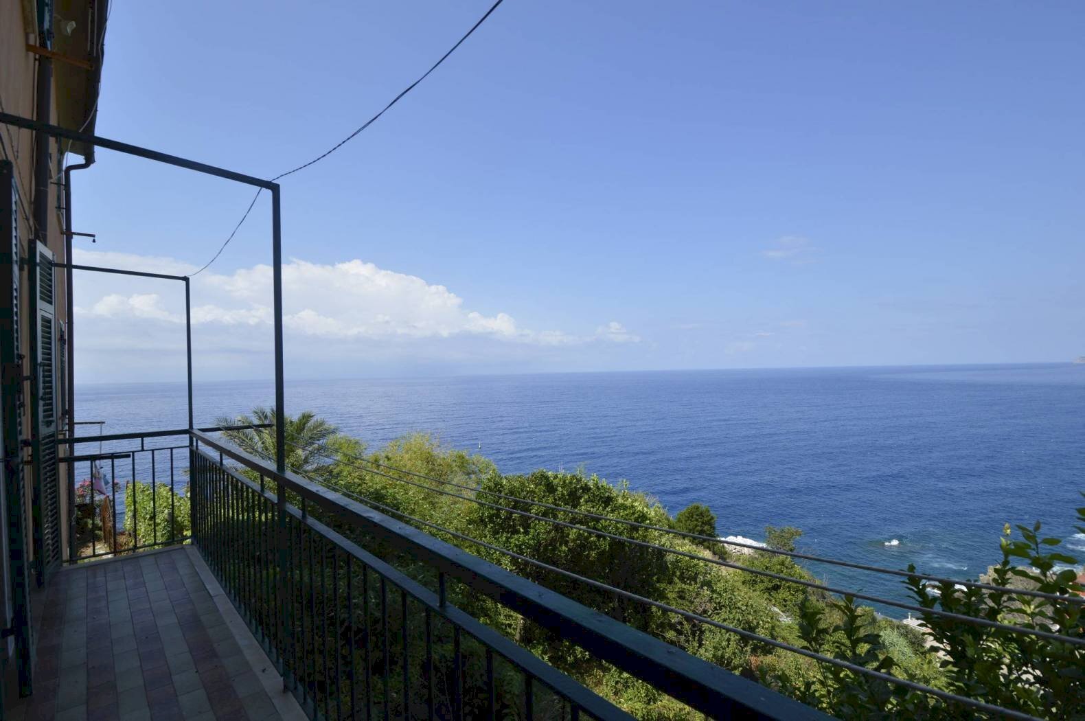 Trilocale via Giacomo Matteotti, Riomaggiore - foto 2