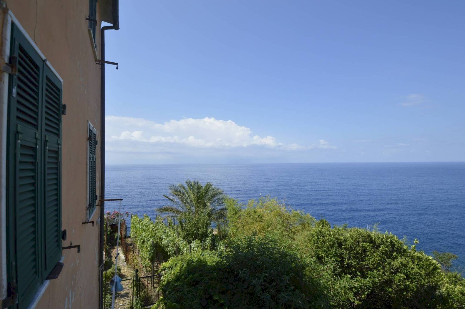 Trilocale via Giacomo Matteotti, Riomaggiore - foto 3