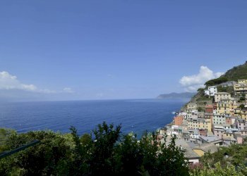 Trilocale via Giacomo Matteotti, Riomaggiore - foto 1