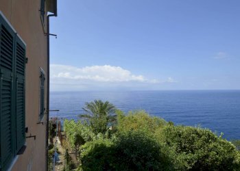 Trilocale via Giacomo Matteotti, Riomaggiore - foto 3