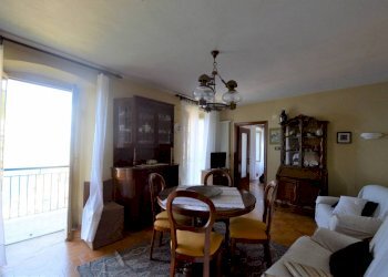 Trilocale via Giacomo Matteotti, Riomaggiore - foto 4