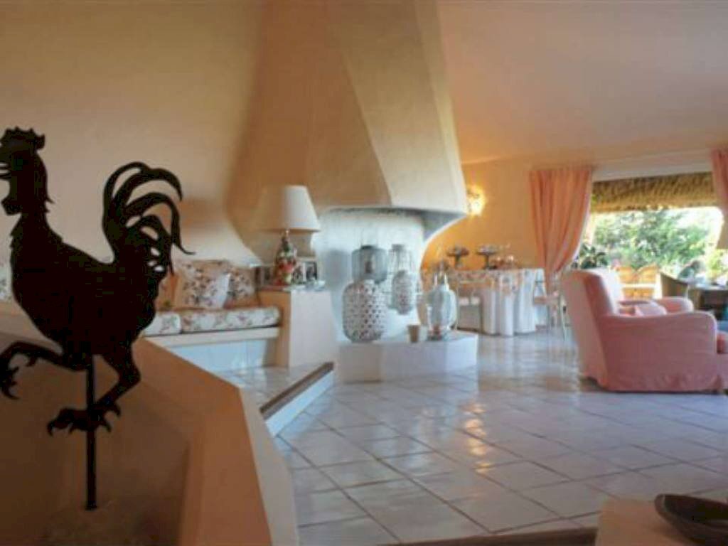 interni - Villa via delle Caravelle, Arzachena - foto 3