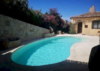 piscina - Villa via delle Caravelle, Arzachena - foto 5