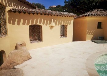 esterni - Villa via delle Caravelle, Arzachena - foto 17