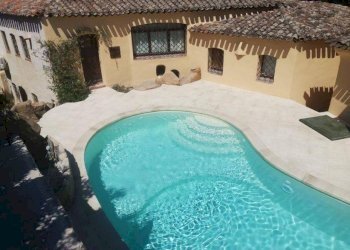 piscina - Villa via delle Caravelle, Arzachena - foto 2