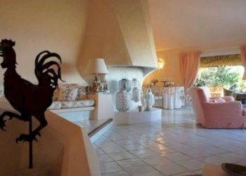 interni - Villa via delle Caravelle, Arzachena - foto 3