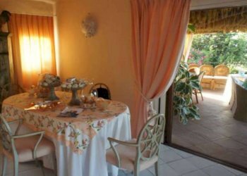 interni - Villa via delle Caravelle, Arzachena - foto 4