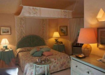 camera - Villa via delle Caravelle, Arzachena - foto 6