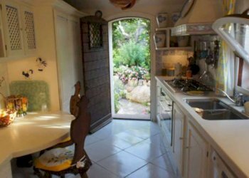 cucina - Villa via delle Caravelle, Arzachena - foto 9