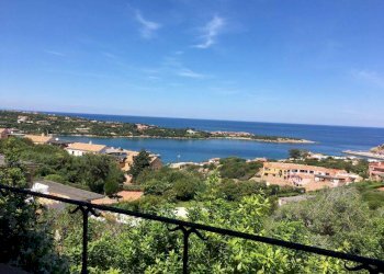 vista - Villa via delle Caravelle, Arzachena - foto 16