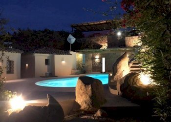 piscina - Villa via delle Caravelle, Arzachena - foto 18