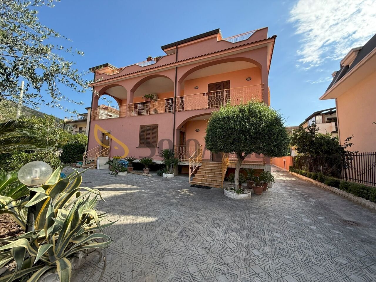 Immagine WhatsApp 2025-09-30 ore 10.54.03_76126a02 - Two-room apartment Via Gennaro Papa 20, Caserta - photo 1