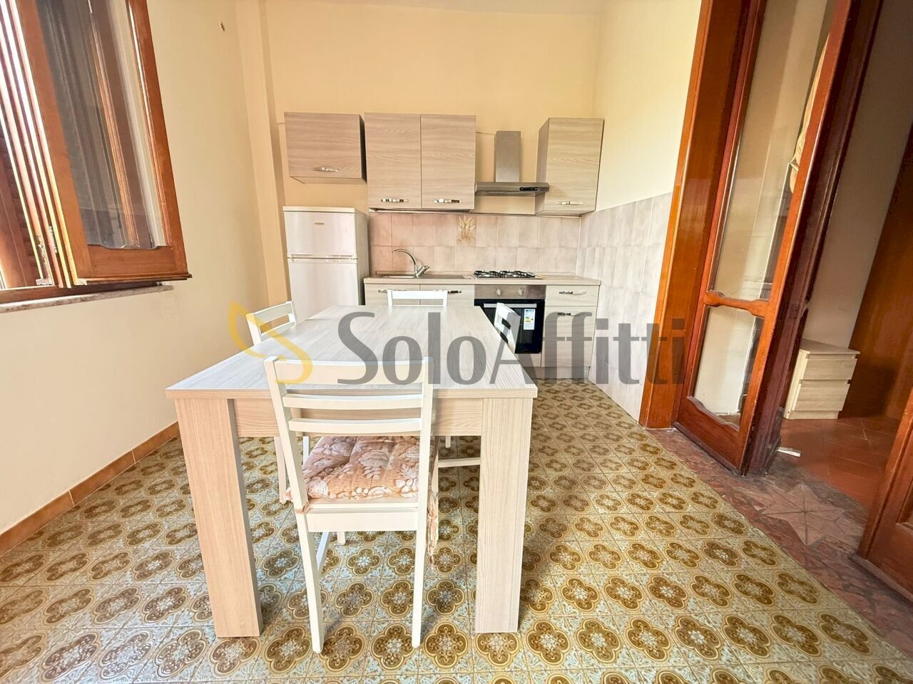IMG-20250930-WA0003.jpg - Two-room apartment Via Gennaro Papa 20, Caserta - photo 2
