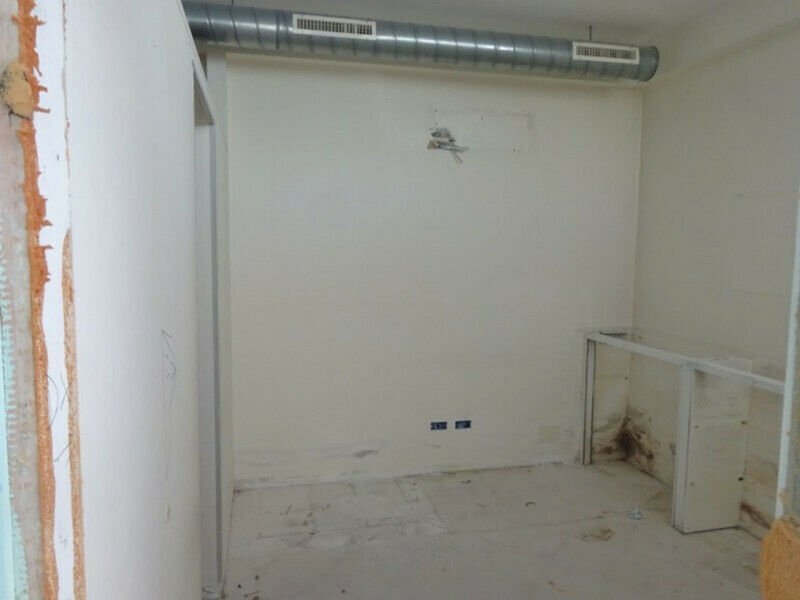 locale commerciale in vendita potenza picena (3).j - Locale Commerciale Potenza Picena - foto 1