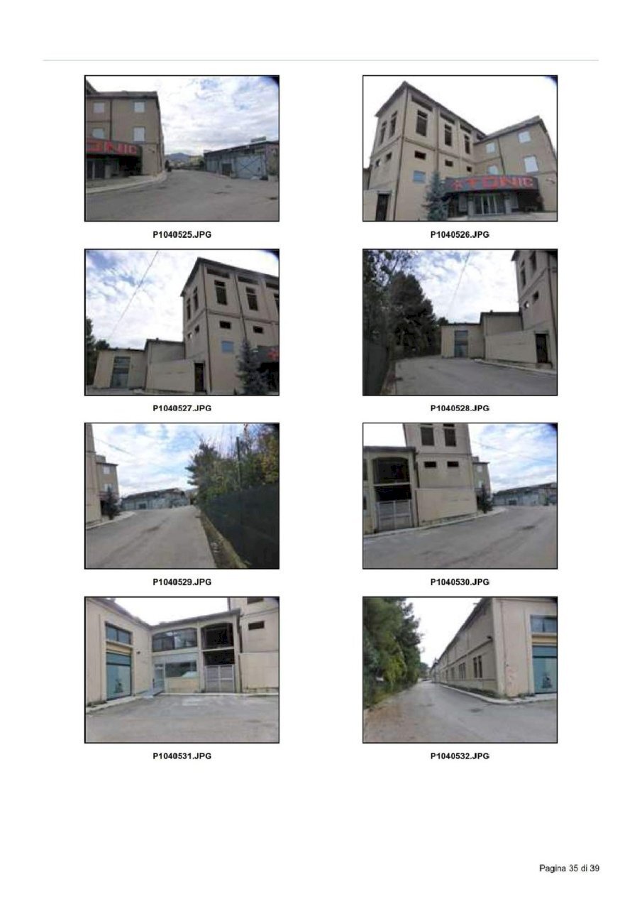 ap dileoimmobiliare vende (35).jpg - Office Ascoli Piceno - photo 1