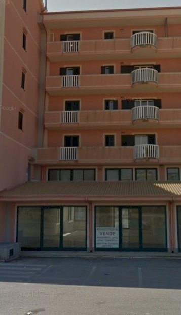 ESTERNO 2.jpg - Locale Commerciale Via Aldo Moro 19, Modica - foto 2