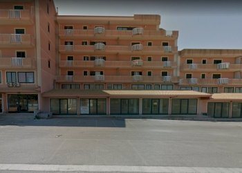 ESTERNO.jpg - Locale Commerciale Via Aldo Moro 19, Modica - foto 1