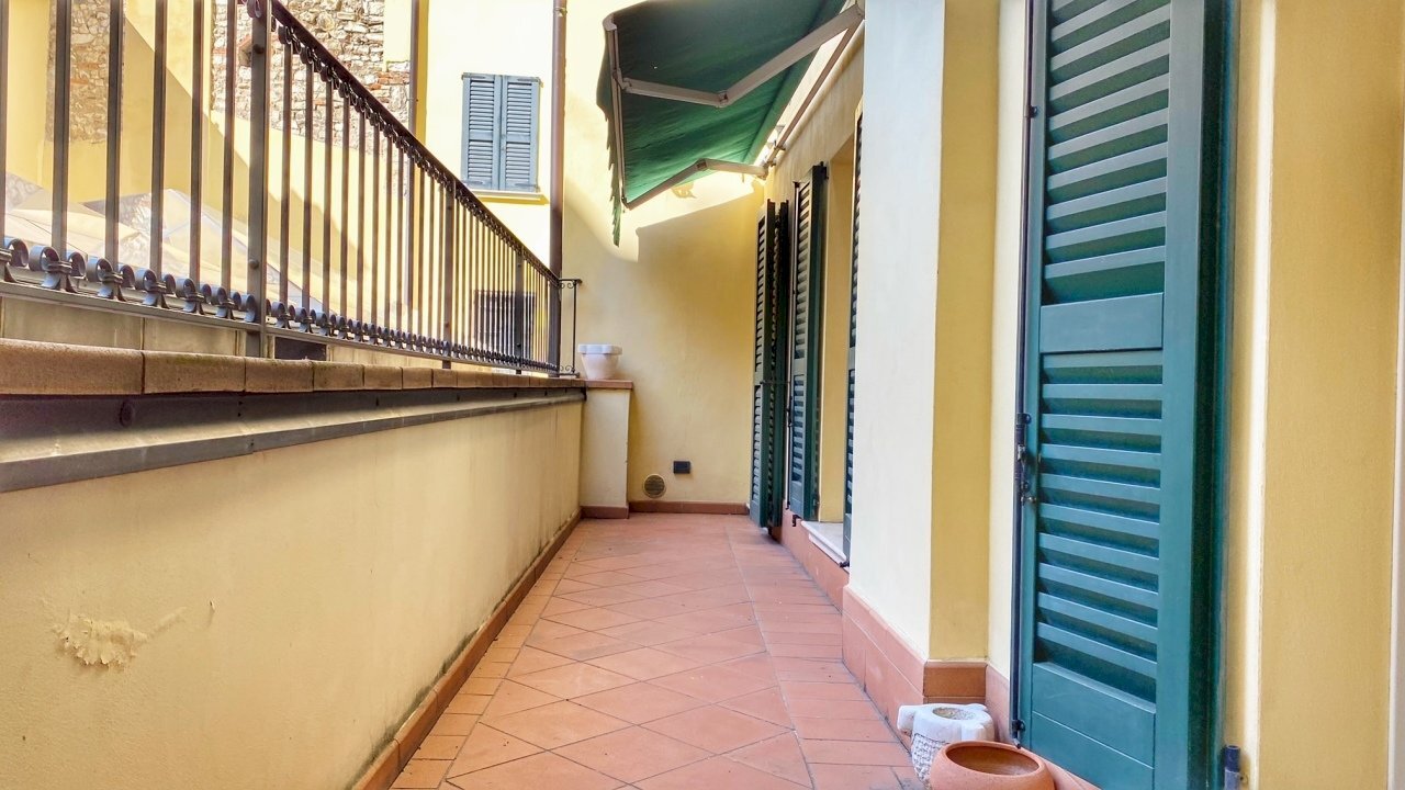 IMG_1249.jpg - Three-room apartment Via Trieste, Brescia - photo 3
