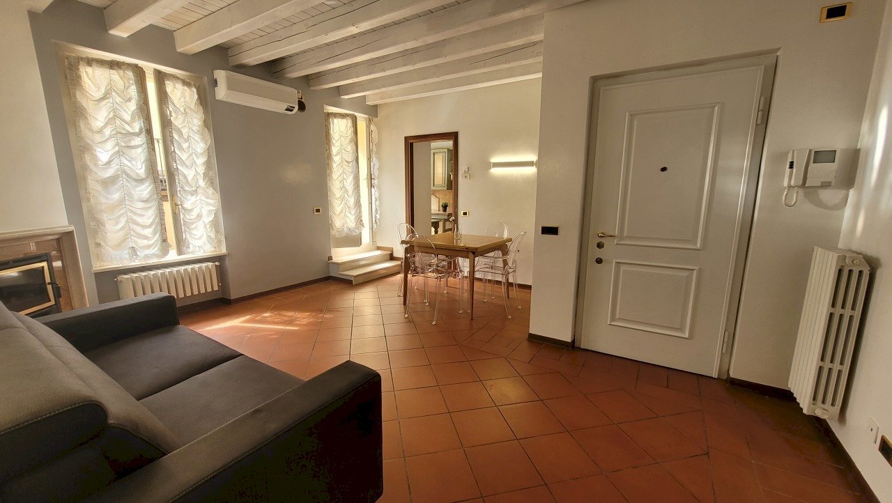 20230331_124735.jpg - Three-room apartment Via Trieste, Brescia - photo 2