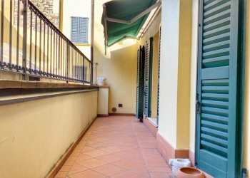 IMG_1249.jpg - Three-room apartment Via Trieste, Brescia - photo 3